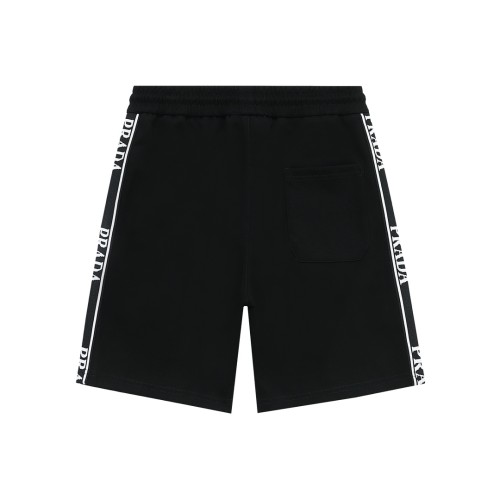 Prada Luxury Brand Men Womens Pant Shorts   