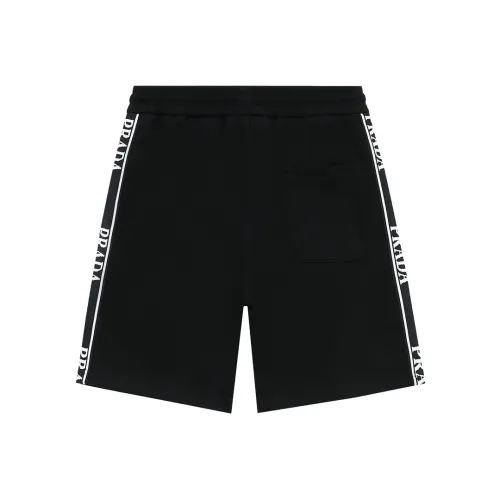 Prada Luxury Brand Men Womens Pant Shorts   