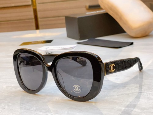 Chanel Sunglasses Luxury Brand Womens Sunglasses with Original Box  CH9152QB