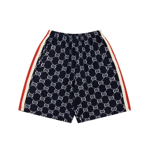 Gucci Luxury Brand Women Mens Pant Shorts   