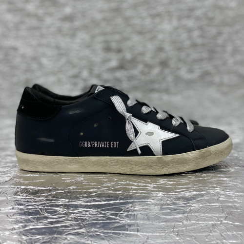 Golden Goose GGDB Stardan Womens Mens Shoes Fashion Sneakers Unisex Design Luxury Brand Men's Super-Star sneakers with Box  