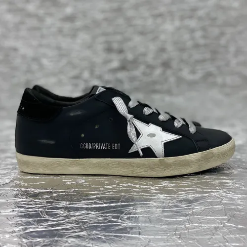 Golden Goose GGDB Stardan Womens Mens Shoes Fashion Sneakers Unisex Design Luxury Brand Men's Super-Star sneakers with Box  