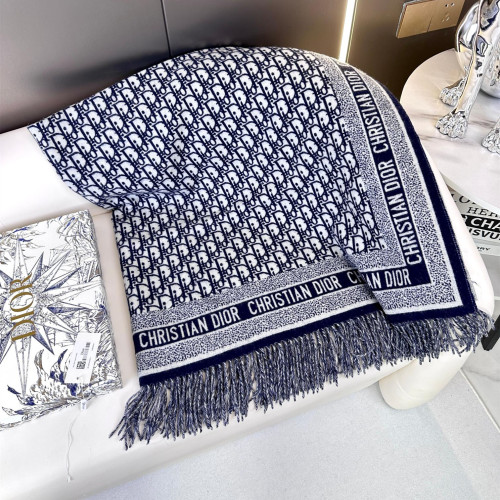 Dior Scarves Womens Fashion Scarf with311