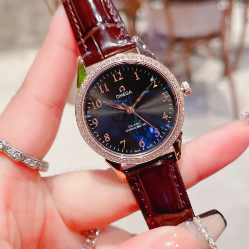 Omega Watch195