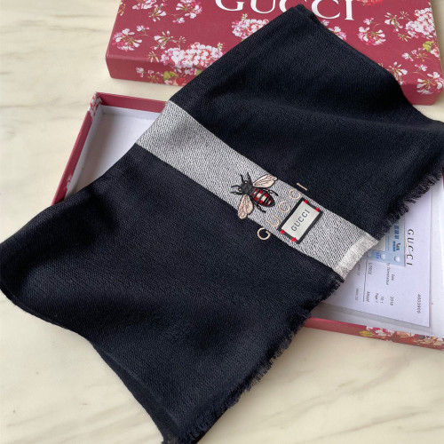 Gucci Scarves Womens Fashion Scarf139