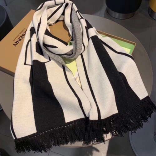 Burberry Scarves Womens Fashion Scarf283