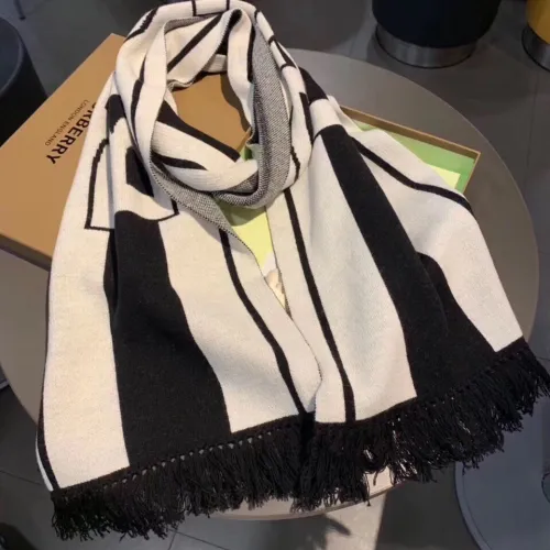 Burberry Scarves Womens Fashion Scarf283