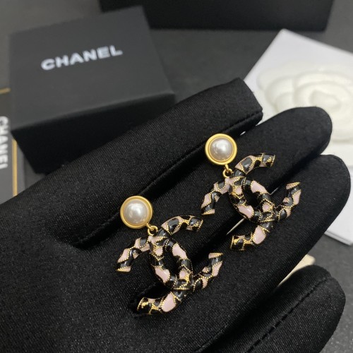 Chanel Luxury Womens Earrings
