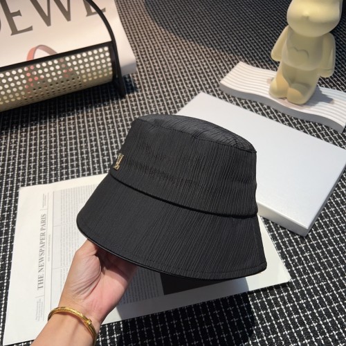 Louis Vuitton Womens Mens Cap Bucket Hat Luxury Brand with Original Box  