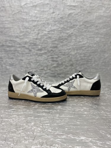 Golden Goose GGDB Stardan Womens Mens Shoes Fashion Sneakers Unisex Design Luxury Brand Men's Super-Star sneakers with Box  