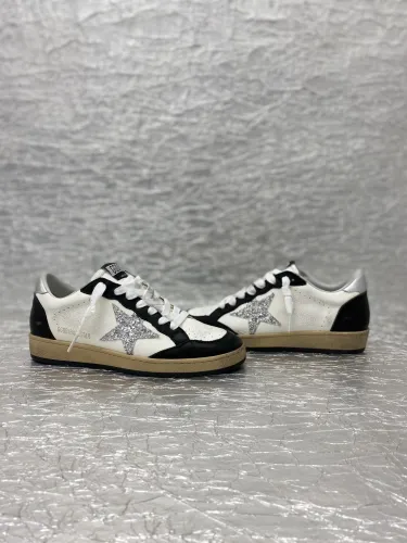 Golden Goose GGDB Stardan Womens Mens Shoes Fashion Sneakers Unisex Design Luxury Brand Men's Super-Star sneakers with Box  