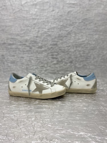 Golden Goose GGDB Stardan Womens Mens Shoes Fashion Sneakers Unisex Design Luxury Brand Men's Super-Star sneakers with Box  