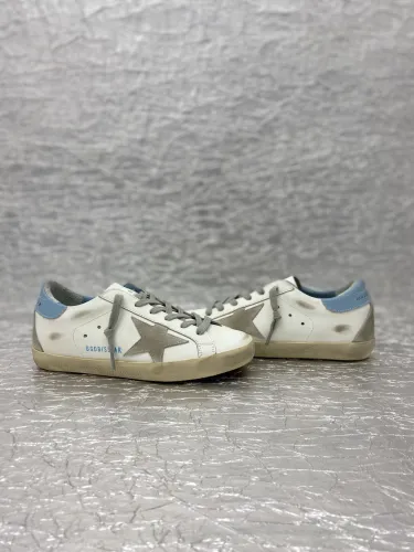 Golden Goose GGDB Stardan Womens Mens Shoes Fashion Sneakers Unisex Design Luxury Brand Men's Super-Star sneakers with Box  