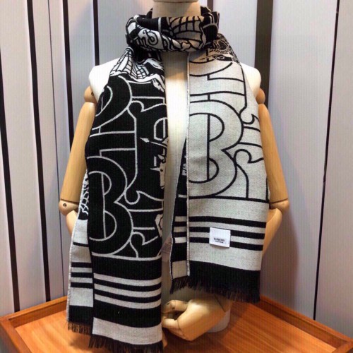 Burberry Scarves Womens Fashion Scarf141