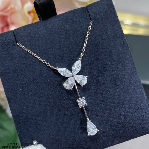 Graff Luxury Womens Necklace with Original Box