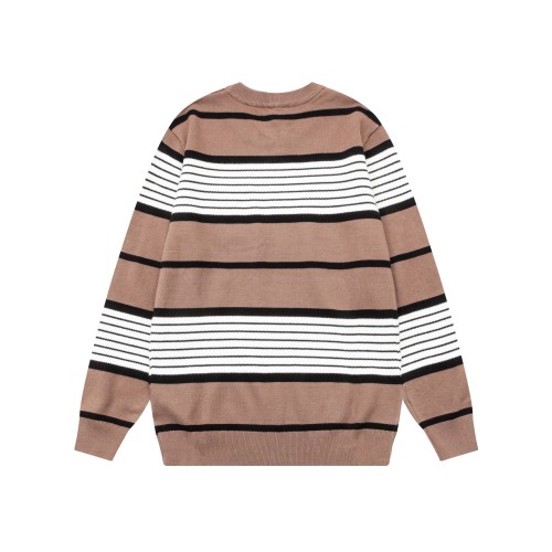 Burberry Sweater Men Womens Luxury Brand Mens Knitwear Top Quality   