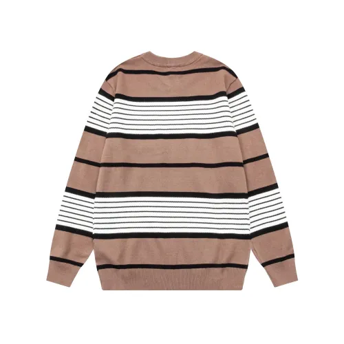Burberry Sweater Men Womens Luxury Brand Mens Knitwear Top Quality   