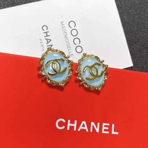 Chanel Luxury Womens Earrings