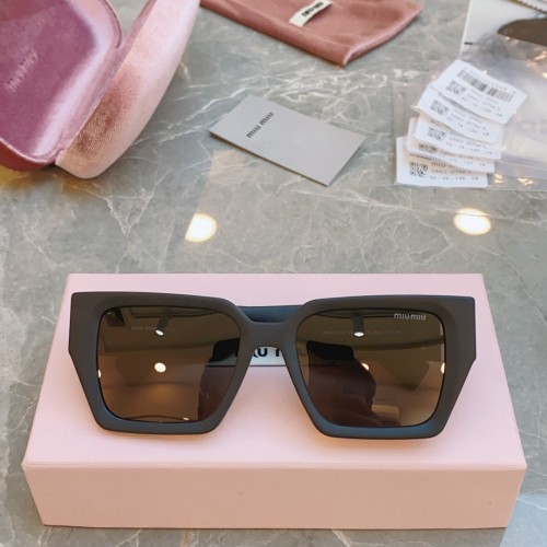 MiuMiu Sunglasses Luxury Brand Womens Sunglasses with Original Box  SMU07WS