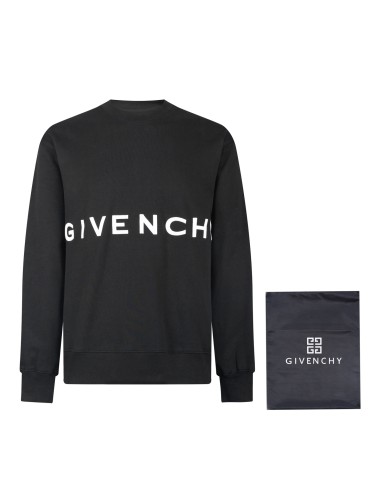 Givenchy Womens Mens Long Sleeve Sweatshirt Luxury Brand Mens Sweatshirt   