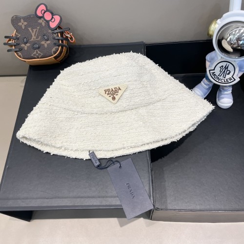 Prada Hats 077