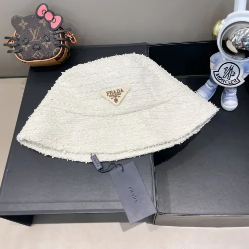 Prada Hats 077