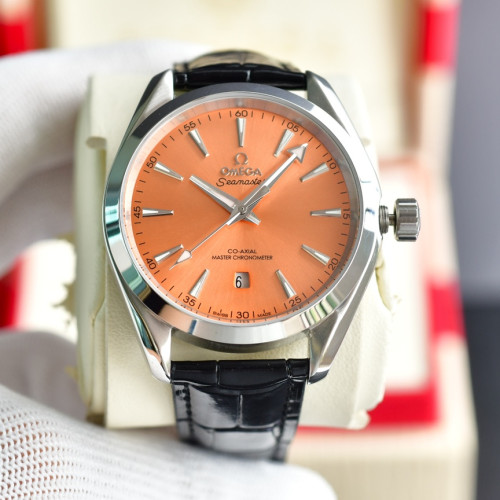 Omega Watch257