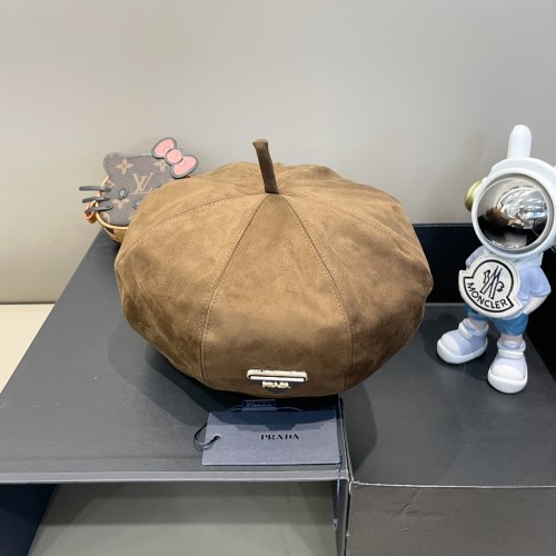 Prada Hats 104