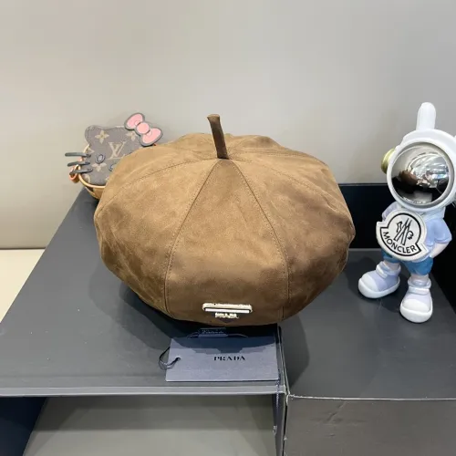 Prada Hats 104