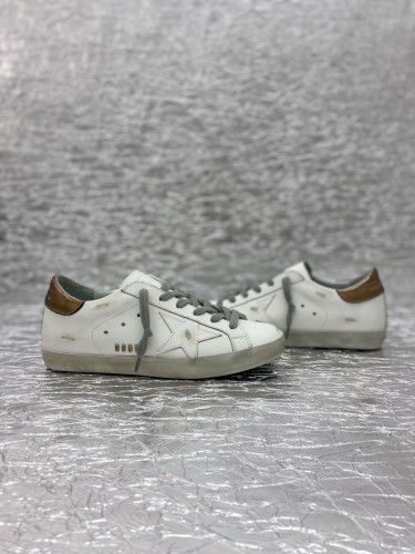 Golden Goose GGDB Stardan Womens Mens Shoes Fashion Sneakers Unisex Design Luxury Brand Men's Super-Star sneakers with Box  
