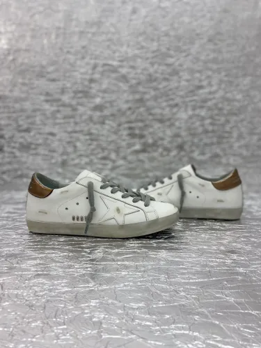 Golden Goose GGDB Stardan Womens Mens Shoes Fashion Sneakers Unisex Design Luxury Brand Men's Super-Star sneakers with Box  