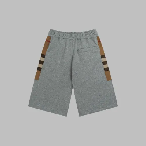 Burberry Luxury Brand Men Womens Pant Shorts   