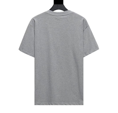 Doir Luxury Brand Women Mens Short Sleeve T-Shirt   