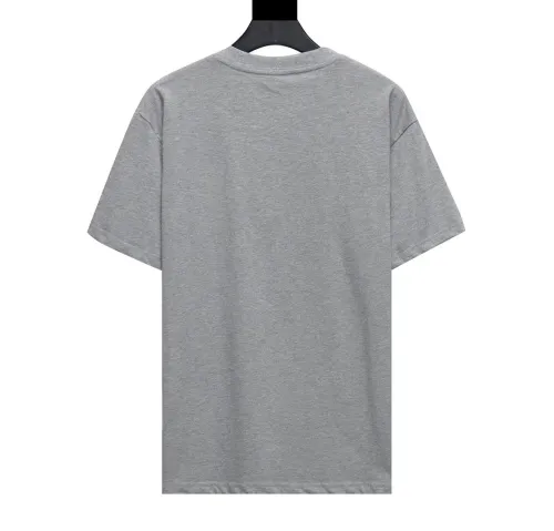 Doir Luxury Brand Women Mens Short Sleeve T-Shirt   