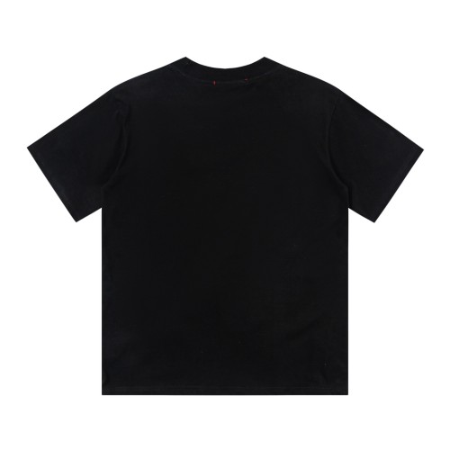 Fendi Luxury Brand Women Mens Short Sleeve T-Shirt   