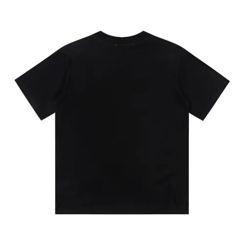 Fendi Luxury Brand Women Mens Short Sleeve T-Shirt   
