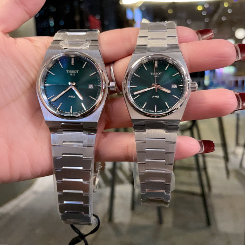 Tissot Men Womens Watch013