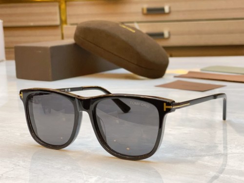 Tom Ford Sunglasses Luxury Brand Men Womens Sunglasses with Original Box  FT1104