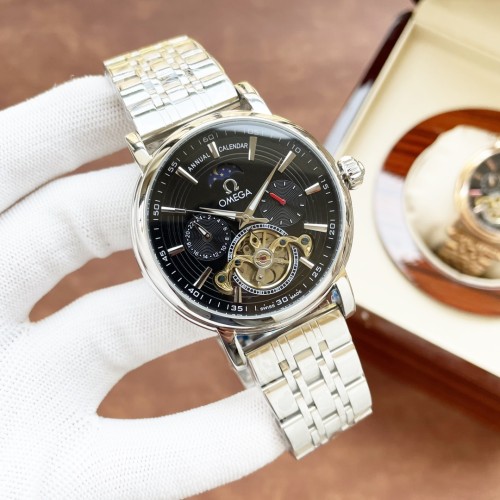 Omega Watch085