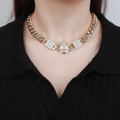 Chanel Luxury Womens Necklace