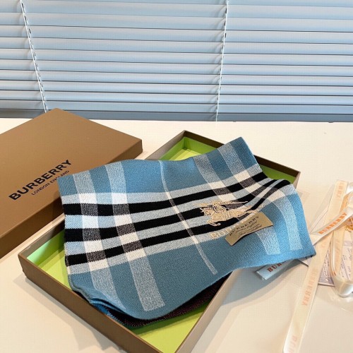 Burberry Scarves Womens Fashion Scarf134