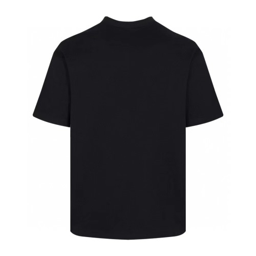 Prada Luxury Brand Men Womens Short Sleeve T-Shirt   