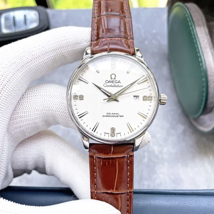 Omega Watch321
