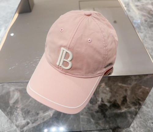Balenciaga Men Womens Hats Luxury Brand Design Balenciaga Baseball Hat with Original Box  