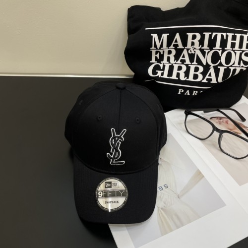 Saint Laurent YSL hats120