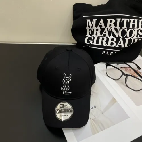 Saint Laurent YSL hats120