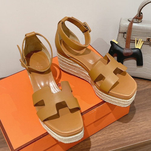 Hermes Womens Shoes Extra Slippers Casual Fashion Slipper Luxury Brand with Original Box 8cm Heel Whatsapp 