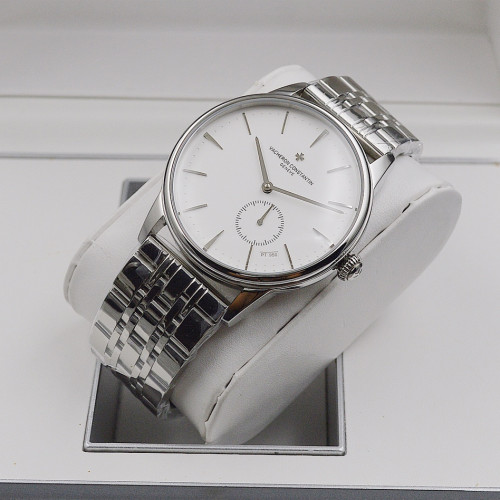 Vacheron Constantin Mens Watch Luxury Brand Design Fashion Type with Original Box