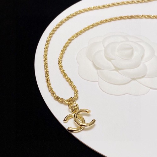 Chanel Luxury Womens Necklace