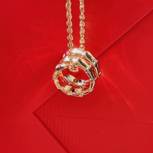 Bvlgari Luxury Womens Necklace
